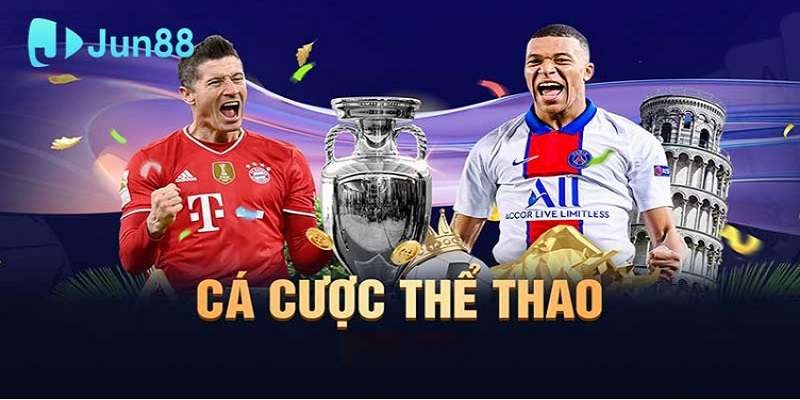 Cá cược bóng đá – Trái tim của mọi mùa giải