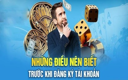 Điều Kiện & Lưu Ý Trước Khi Đăng Ký