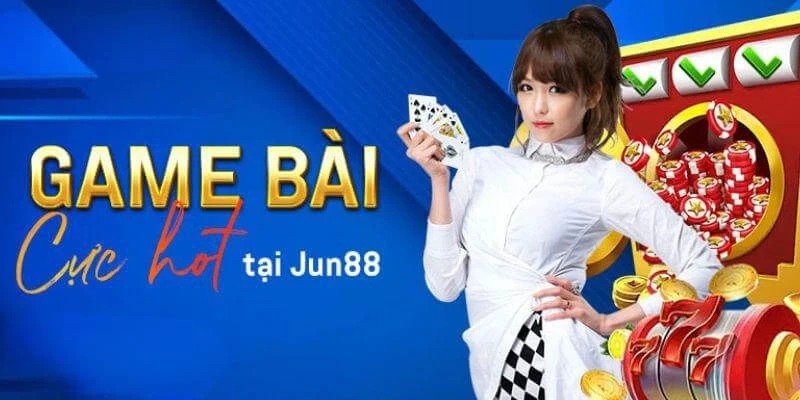 Game bài đổi thưởng hấp dẫn