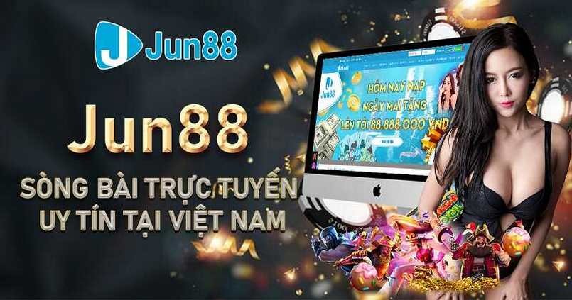 Jun88 Là Gì? Tổng Quan Về Độ Uy Tín Và Pháp Lý