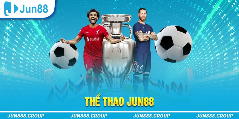 Kho Tựa Game Thể Thao Phong Phú Tại Jun88