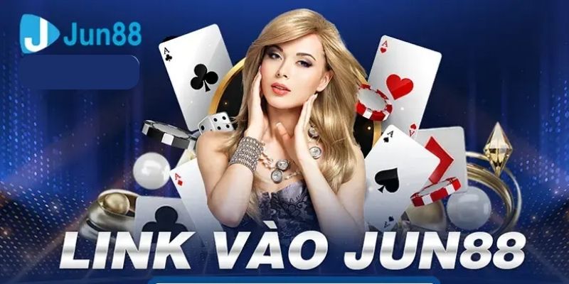 Vì sao link Jun88 thường bị chặn?