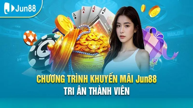 Lợi Ích Khi Chơi Game Đổi Thưởng Tại Jun88