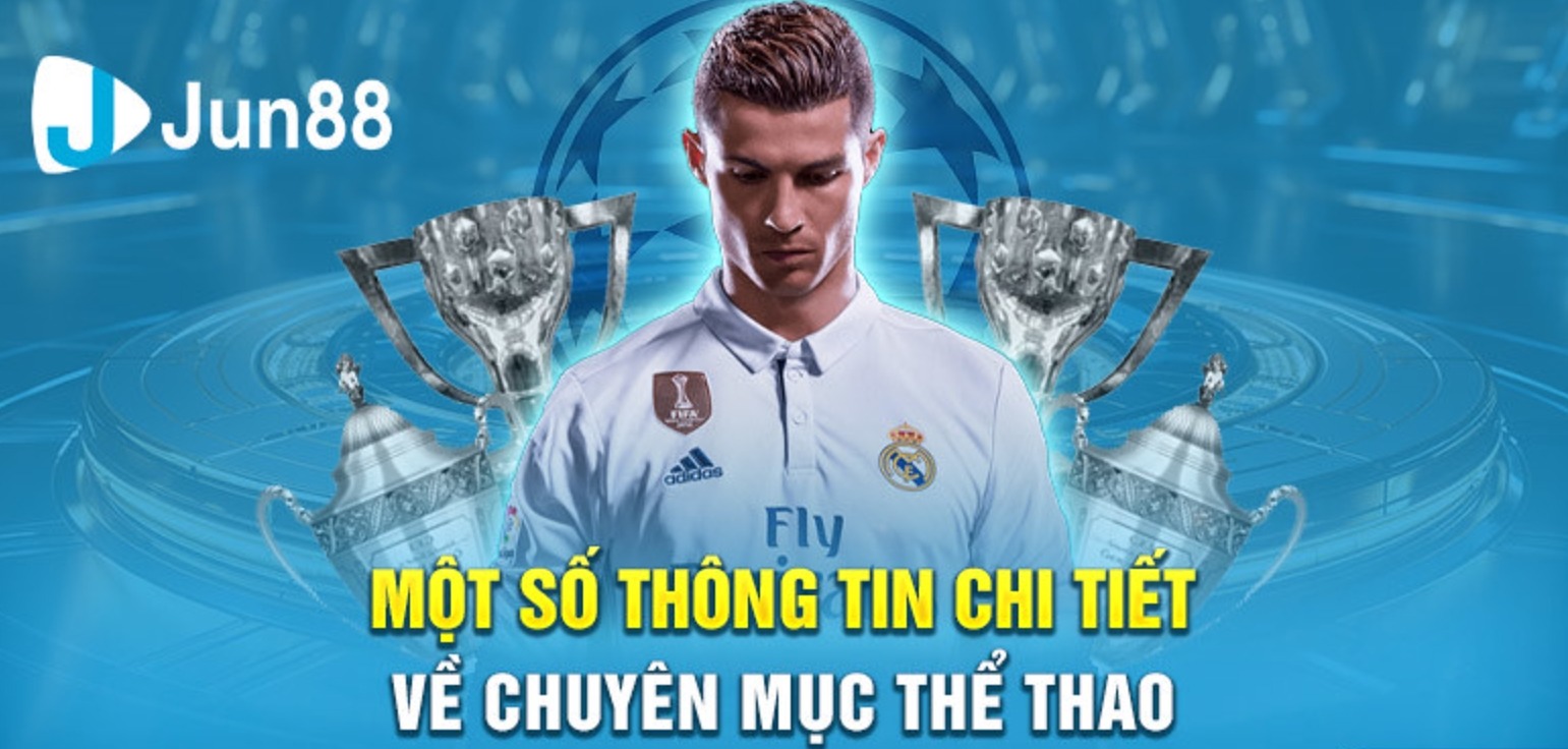 Tại Sao Thể Thao Được Ưa Chuộng Trong Giải Trí Đổi Thưởng?